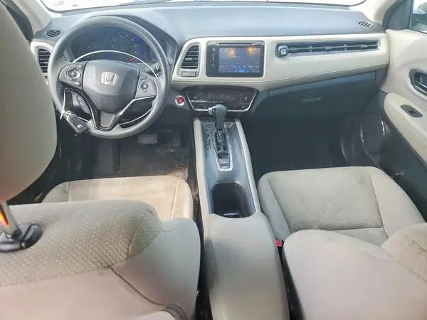 3CZRU5H51GM706615 2016 HONDA HR-V - Image 8