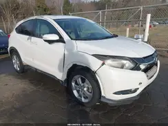 3CZRU5H51GM707070 2016 HONDA HR-V
