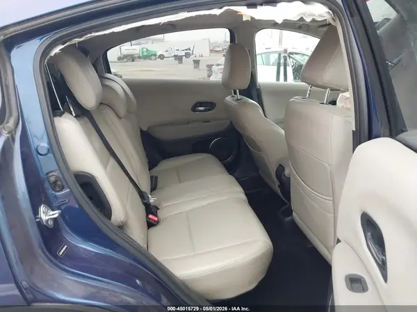 3CZRU5H51GM708140 2016 HONDA HR-V - Image 8