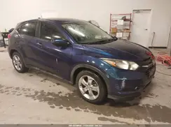 3CZRU5H51GM708185 2016 HONDA HR-V