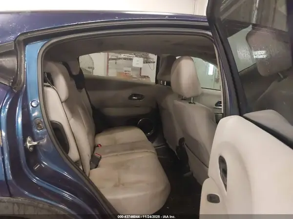 3CZRU5H51GM708185 2016 HONDA HR-V - Image 8