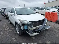 3CZRU5H51GM708588 2016 HONDA HR-V