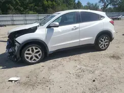 3CZRU5H51GM708932 2016 HONDA HR-V