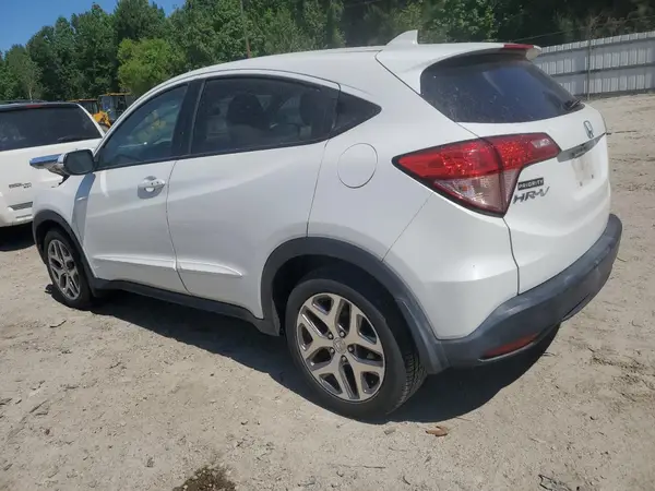 3CZRU5H51GM708932 2016 HONDA HR-V - Image 2