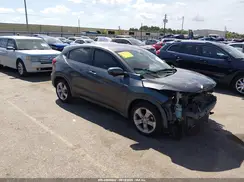 3CZRU5H51GM709210 2016 HONDA HR-V