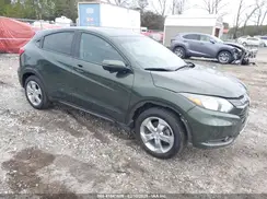 3CZRU5H51GM709434 2016 HONDA HR-V