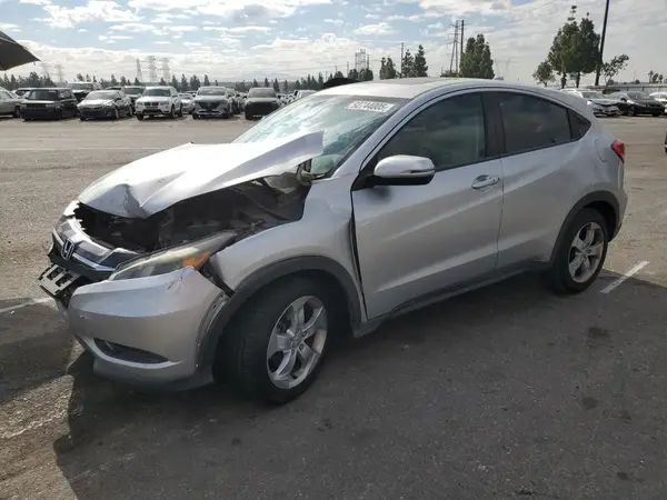 3CZRU5H51GM709899 2016 HONDA HR-V - Image 1