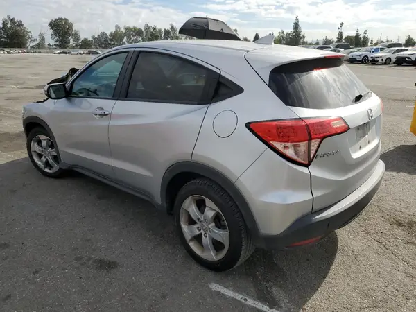 3CZRU5H51GM709899 2016 HONDA HR-V - Image 2