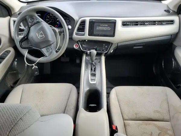 3CZRU5H51GM709899 2016 HONDA HR-V - Image 8