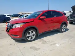 3CZRU5H51GM710731 2016 HONDA HR-V