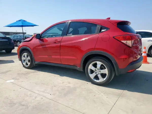 3CZRU5H51GM710731 2016 HONDA HR-V - Image 2