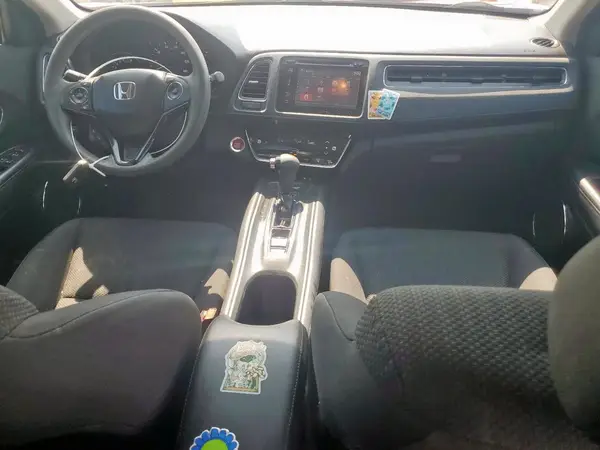 3CZRU5H51GM710731 2016 HONDA HR-V - Image 8