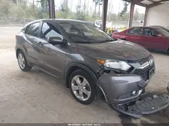 3CZRU5H51GM710986 2016 HONDA HR-V