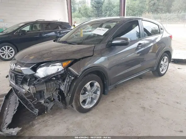 3CZRU5H51GM710986 2016 HONDA HR-V - Image 2