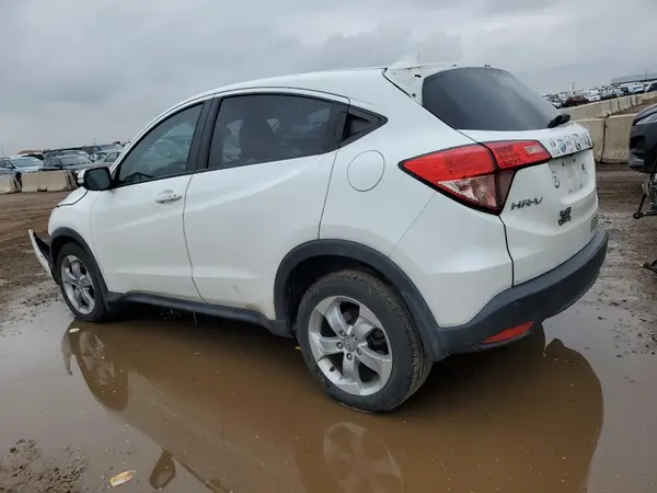 3CZRU5H51GM711281 2016 HONDA HR-V - Image 2