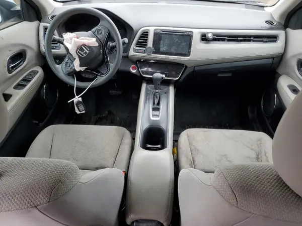 3CZRU5H51GM711281 2016 HONDA HR-V - Image 8