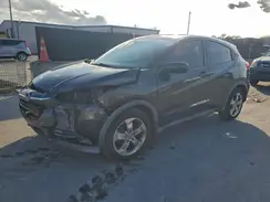 3CZRU5H51GM712558 2016 HONDA HR-V