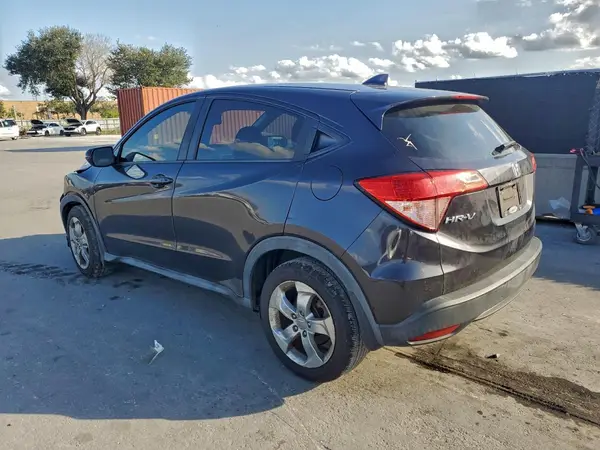 3CZRU5H51GM712558 2016 HONDA HR-V - Image 2