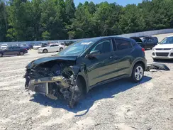 3CZRU5H51GM713693 2016 HONDA HR-V