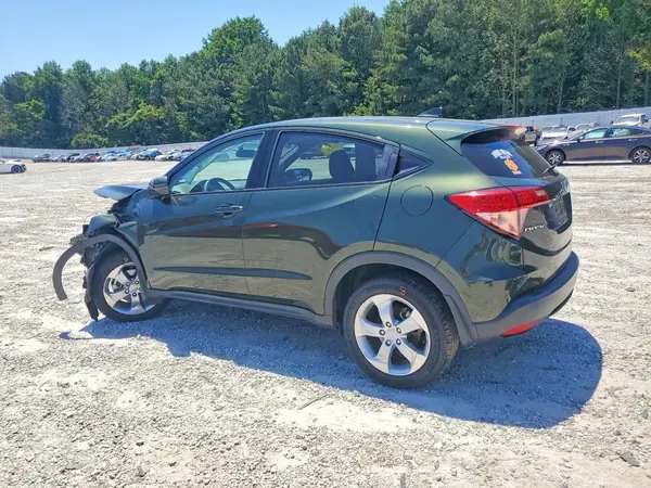 3CZRU5H51GM713693 2016 HONDA HR-V - Image 2