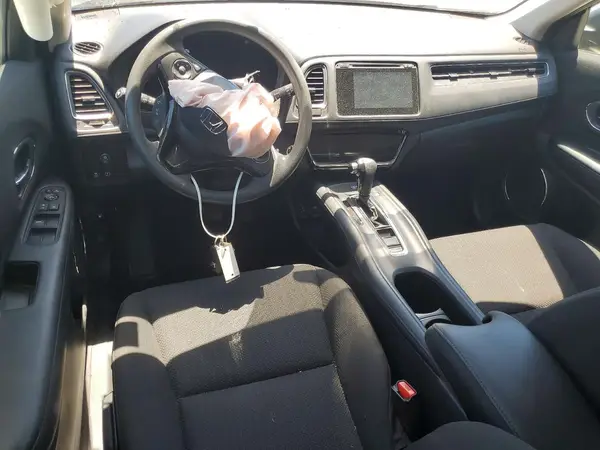 3CZRU5H51GM713693 2016 HONDA HR-V - Image 8