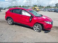 3CZRU5H51GM713886 2016 HONDA HR-V