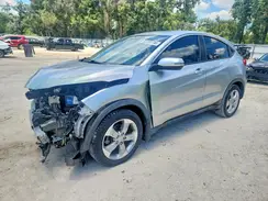 3CZRU5H51GM714388 2016 HONDA HR-V