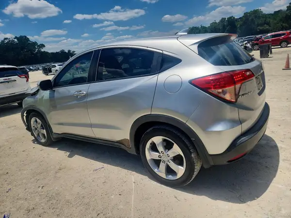 3CZRU5H51GM714388 2016 HONDA HR-V - Image 2
