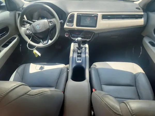 3CZRU5H51GM714388 2016 HONDA HR-V - Image 8