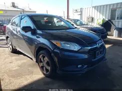 3CZRU5H51GM714455 2016 HONDA HR-V