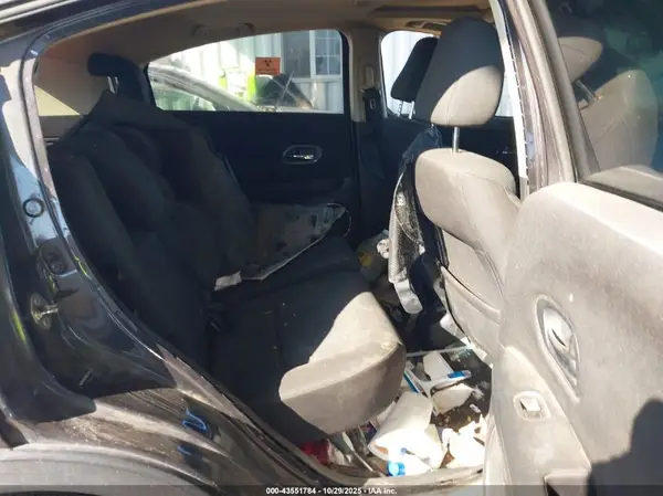 3CZRU5H51GM714455 2016 HONDA HR-V - Image 8