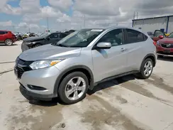 3CZRU5H51GM714844 2016 HONDA HR-V