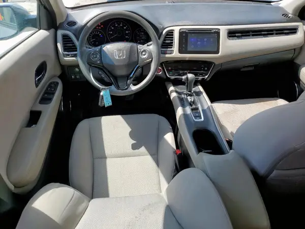 3CZRU5H51GM714844 2016 HONDA HR-V - Image 8