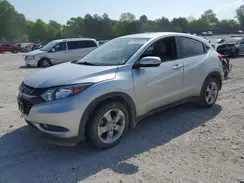 3CZRU5H51GM714861 2016 HONDA HR-V