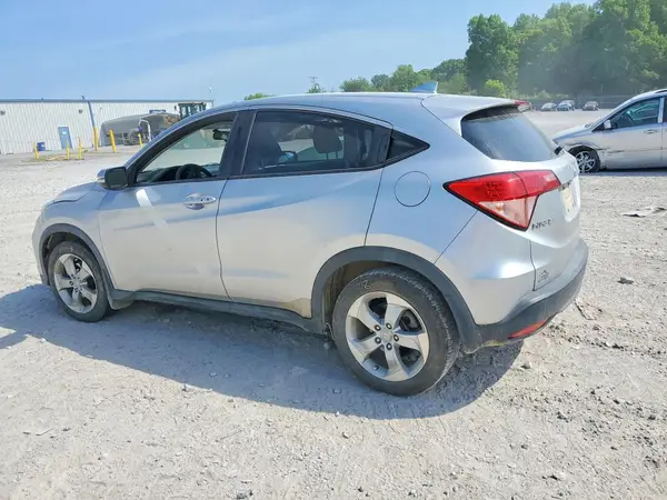 3CZRU5H51GM714861 2016 HONDA HR-V - Image 2