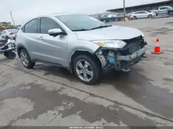 3CZRU5H51GM715959 2016 HONDA HR-V