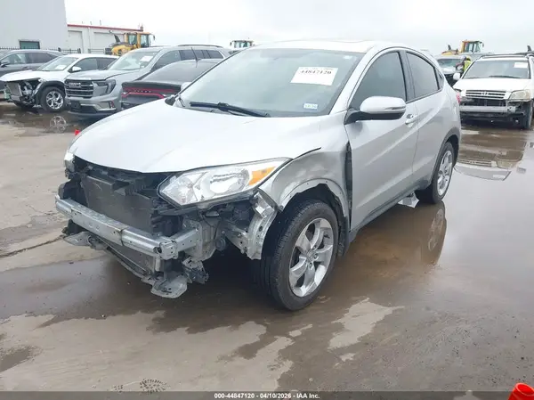 3CZRU5H51GM715959 2016 HONDA HR-V - Image 2