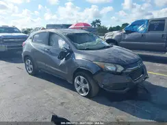 3CZRU5H51GM719154 2016 HONDA HR-V