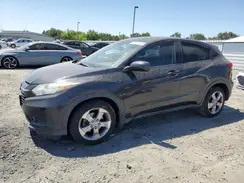 3CZRU5H51GM720286 2016 HONDA HR-V