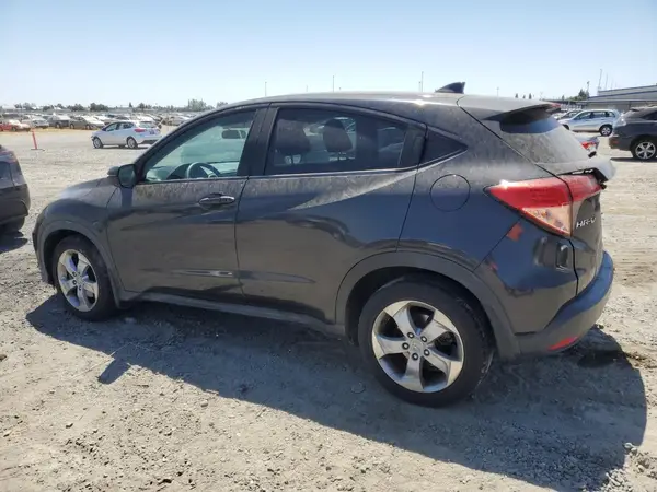 3CZRU5H51GM720286 2016 HONDA HR-V - Image 2