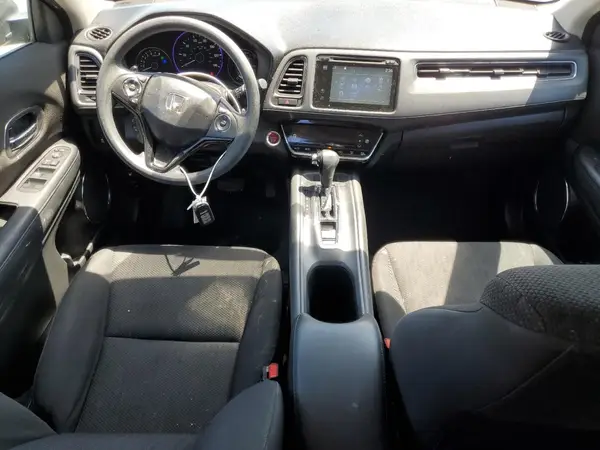 3CZRU5H51GM720286 2016 HONDA HR-V - Image 8