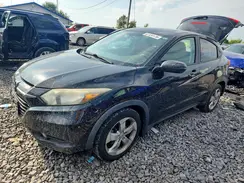 3CZRU5H51GM722362 2016 HONDA HR-V