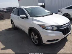 3CZRU5H51GM724029 2016 HONDA HR-V