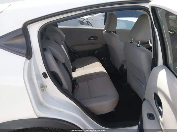 3CZRU5H51GM724029 2016 HONDA HR-V - Image 8