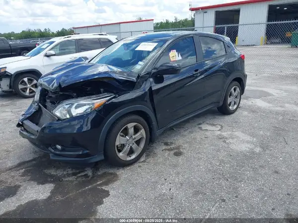 3CZRU5H51GM725231 2016 HONDA HR-V - Image 2