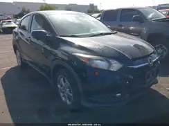 3CZRU5H51GM725701 2016 HONDA HR-V