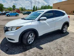 3CZRU5H51GM726248 2016 HONDA HR-V
