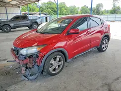 3CZRU5H51GM726590 2016 HONDA HR-V