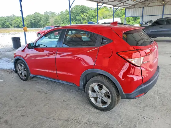 3CZRU5H51GM726590 2016 HONDA HR-V - Image 2