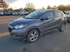 3CZRU5H51GM727237 2016 HONDA HR-V